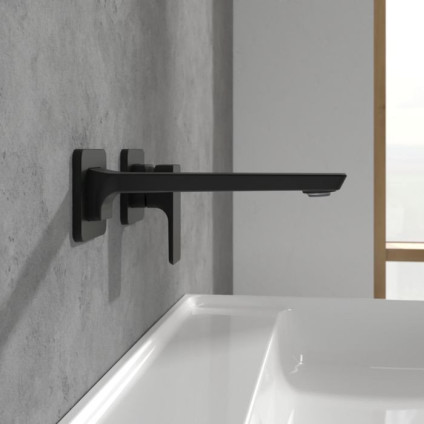 Смеситель Villeroy & Boch Subway 3.0 TVW112007000K5