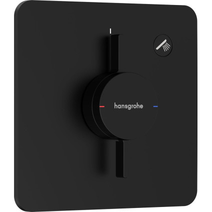 Смеситель Hansgrohe Duoturn Q 75614670