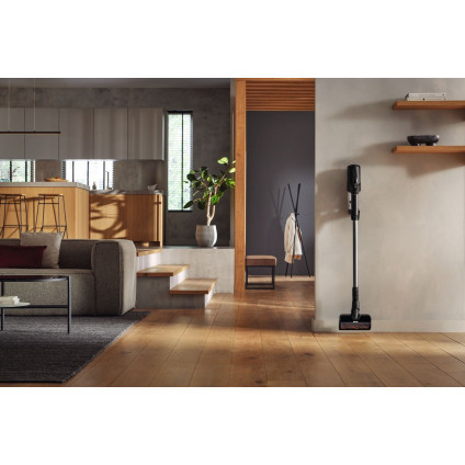 Пылесос Miele Duoflex HX1 Cat & Dog (черный)