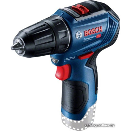 Дрель-шуруповерт Bosch GSR 12V-30 Professional 06019G9002 (без АКБ)