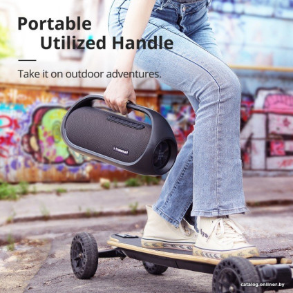 Беспроводная колонка Tronsmart Bang