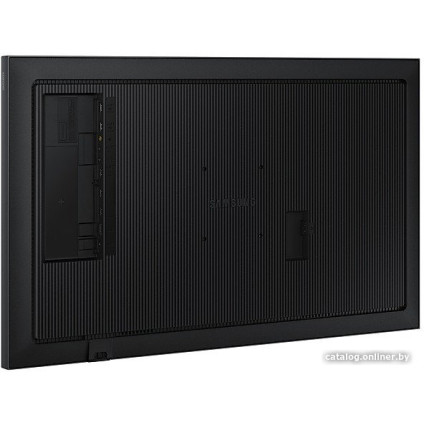 Информационная панель Samsung QM32C LH32QMCEPGCXEN
