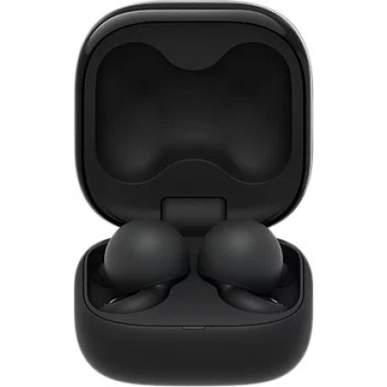 Наушники Sony LinkBuds Open (черный)