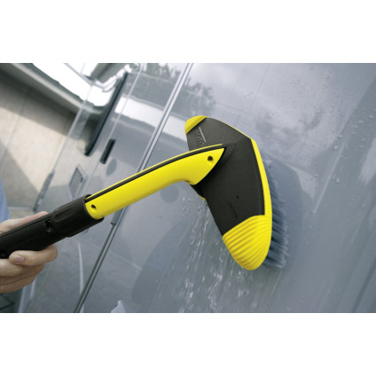 Мойка высокого давления Karcher K5 Power Control Flex Home&Brush 1.324-709.0