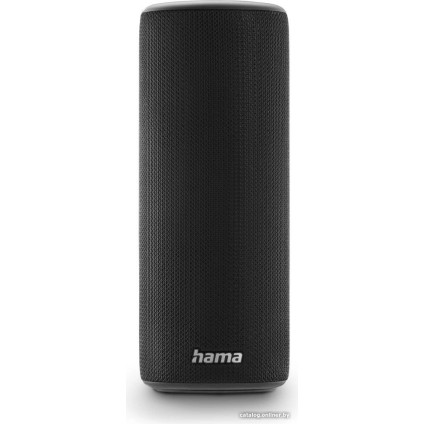 Беспроводная колонка Hama Pipe 3.0 (черный)
