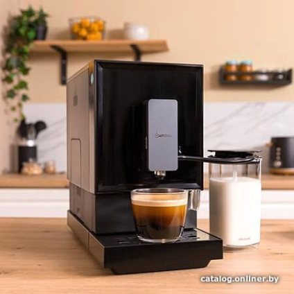 Кофемашина Cecotec Power Matic-ccino Cremma