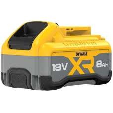 Аккумулятор DeWalt DCB1880 (18В/8 Ач)