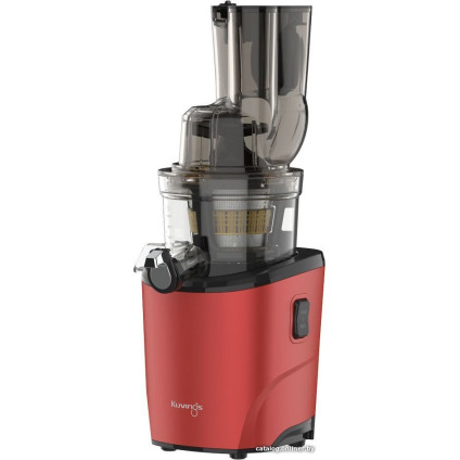 Соковыжималка Kuvings REVO830 (красный)