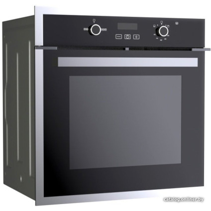 Газовый духовой шкаф Solgaz SPG-67