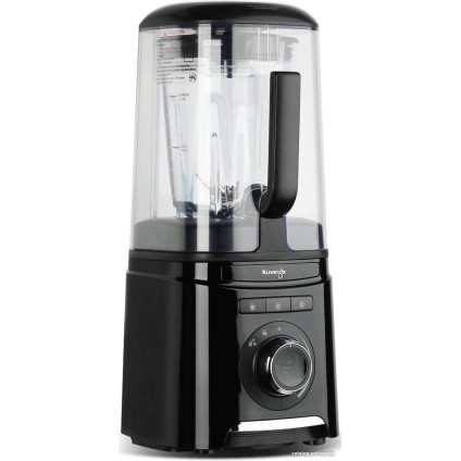 Стационарный блендер Kuvings SV-400 (черный)