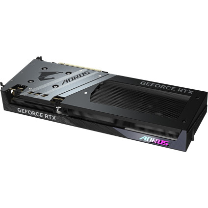 Видеокарта Gigabyte Aorus GeForce RTX 5060 Elite 8G GV-N5060AORUS E-8GD