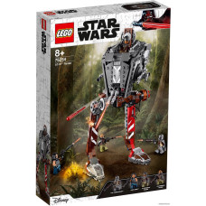 Конструктор LEGO Star Wars 75254 Диверсионный AT-ST