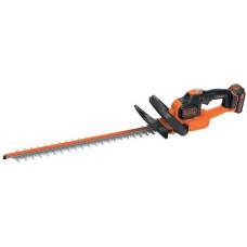 Кусторез Black & Decker GTC18452PC-QW (с 1-им АКБ)