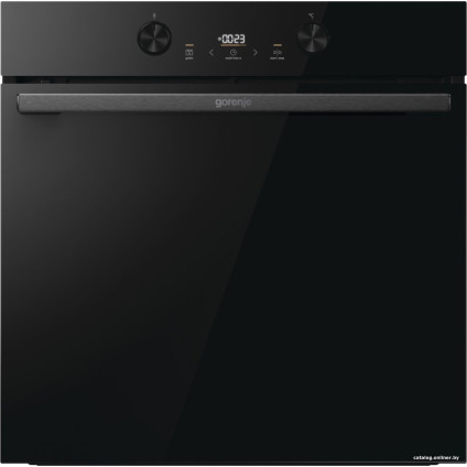 Электрический духовой шкаф Gorenje BPS6737E04DBG