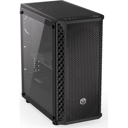 Корпус Endorfy Signum 300 Core EY2A004