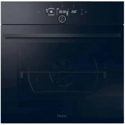 Электрический духовой шкаф Haier HWO60SM4FK3BH