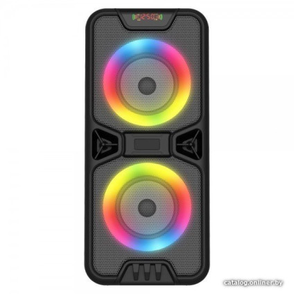 Патибокс Manta SPK816