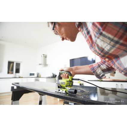 Электролобзик Ryobi RJS1050-K