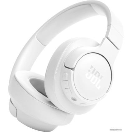 Наушники JBL Tune 720BT (белый)