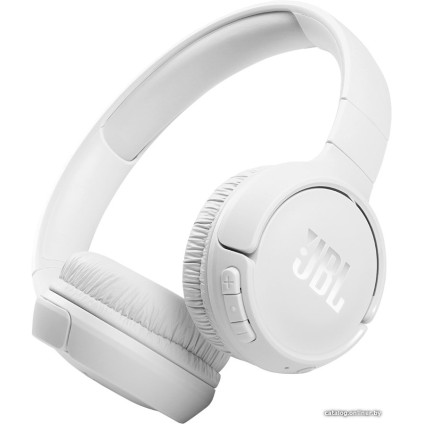 Наушники JBL Tune 510BT (белый)