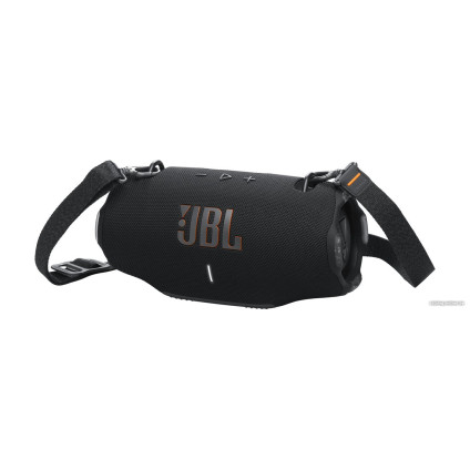 Беспроводная колонка JBL Xtreme 4 (черный)