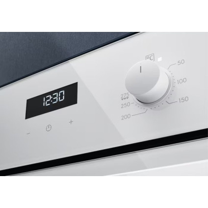 Электрический духовой шкаф Electrolux SurroundCook 600 EOF5F50V