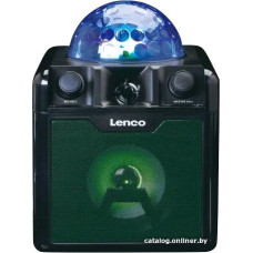 Беспроводная колонка Lenco BTC-055BK