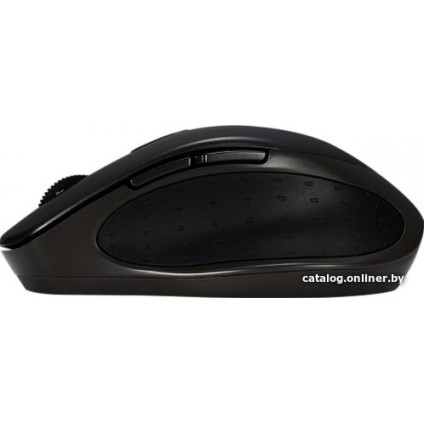 Мышь ASUS MW203 Wireless (черный)