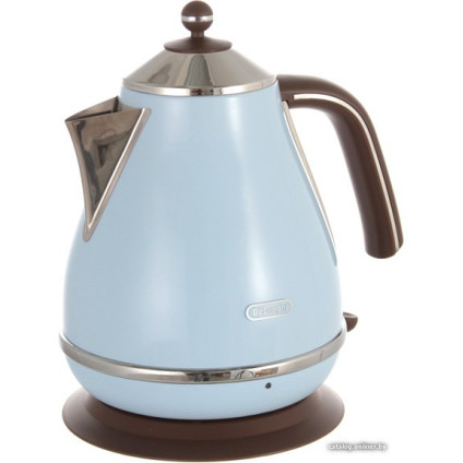 Электрический чайник DeLonghi KBOV 2001.AZ