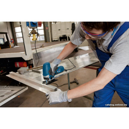 Электролобзик Bosch GST 90 E Professional (060158G000)