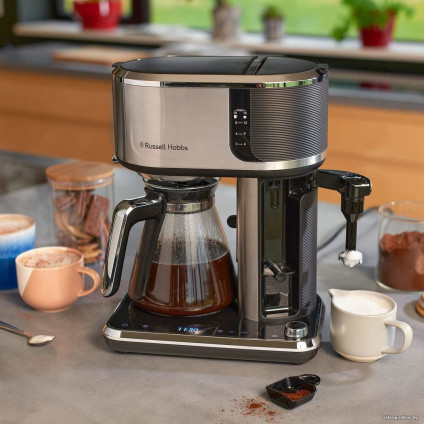 Капельная кофеварка Russell Hobbs 26230-56