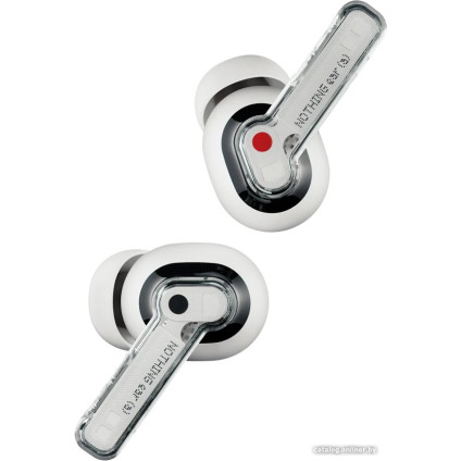 Наушники Nothing Ear A (белый)