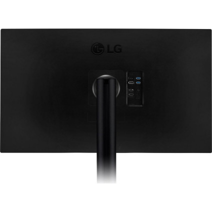 Монитор LG UltraFine 32UN880K-B