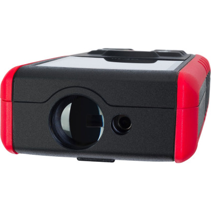 Лазерный дальномер Ermenrich Reel GE60 83076