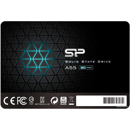 SSD Silicon-Power Ace A55 1TB SP001TBSS3A55S25