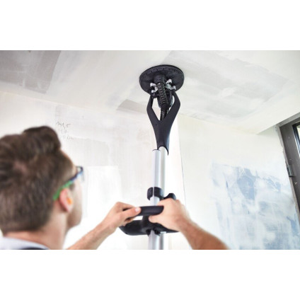 Шлифмашина для стен и потолков Festool LHS-E 225 EQ PLANEX 571934