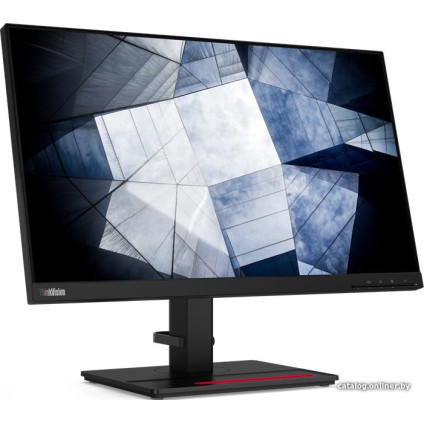 Монитор Lenovo ThinkVision P24h-2L 62B2GAT1EU