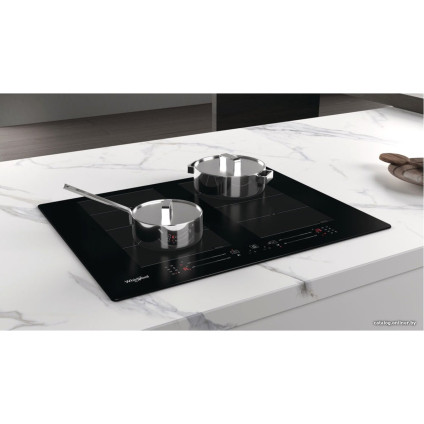 Варочная панель Whirlpool WF S8865 NE