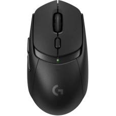 Игровая мышь Logitech G309 Lightspeed (черный)