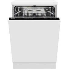 Встраиваемая посудомоечная машина Amica DIV61E5aD