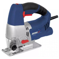 Электролобзик Dedra DED7965 (кейс)