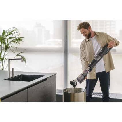 Пылесос Hoover HFX10P 011