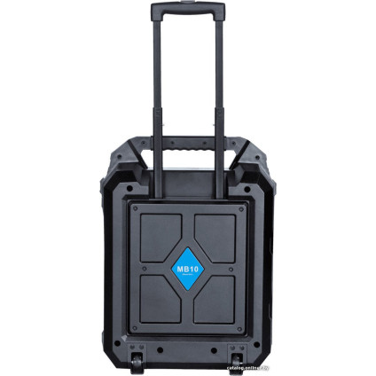 Патибокс Blaupunkt MB10