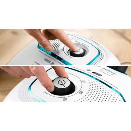 Пылесос Bosch Serie 4 ProHygienic BGL41HYG2H