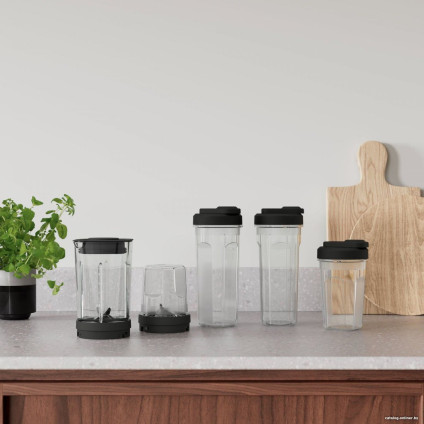 Стационарный блендер Electrolux E4CB1-6ST