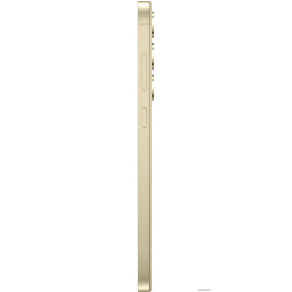 Телефон Samsung Galaxy S24+ 12GB/256GB SM-S926B Exynos (желтый)