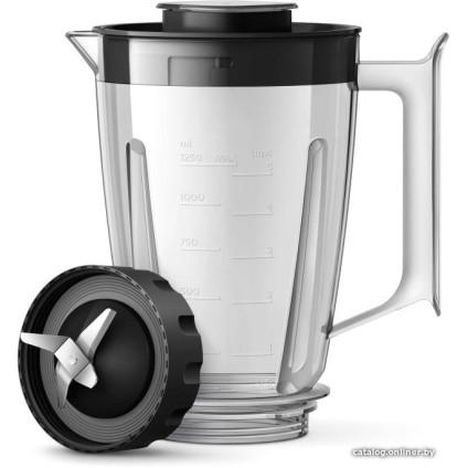 Стационарный блендер Philips HR2191/01