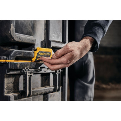 Ящик для инструментов DeWalt ToughSystem 2.0 DWST83294-1