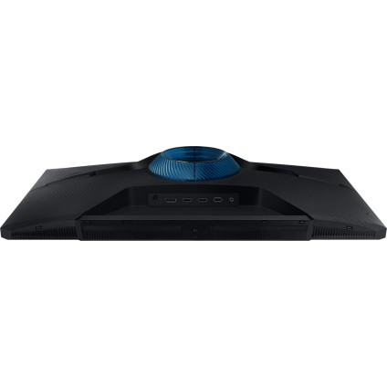 Игровой монитор Samsung Odyssey G5 LS27CG510EUXEN