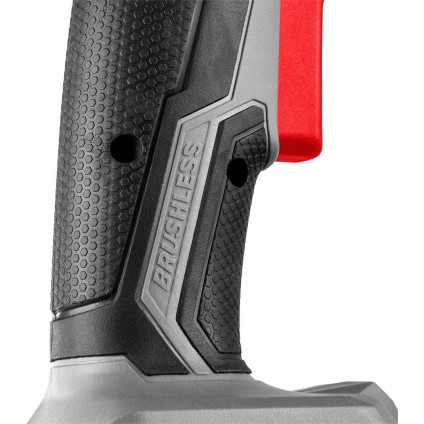 Шуруповерт для гипсокартона GRAPHITE 58GE111 (без АКБ)